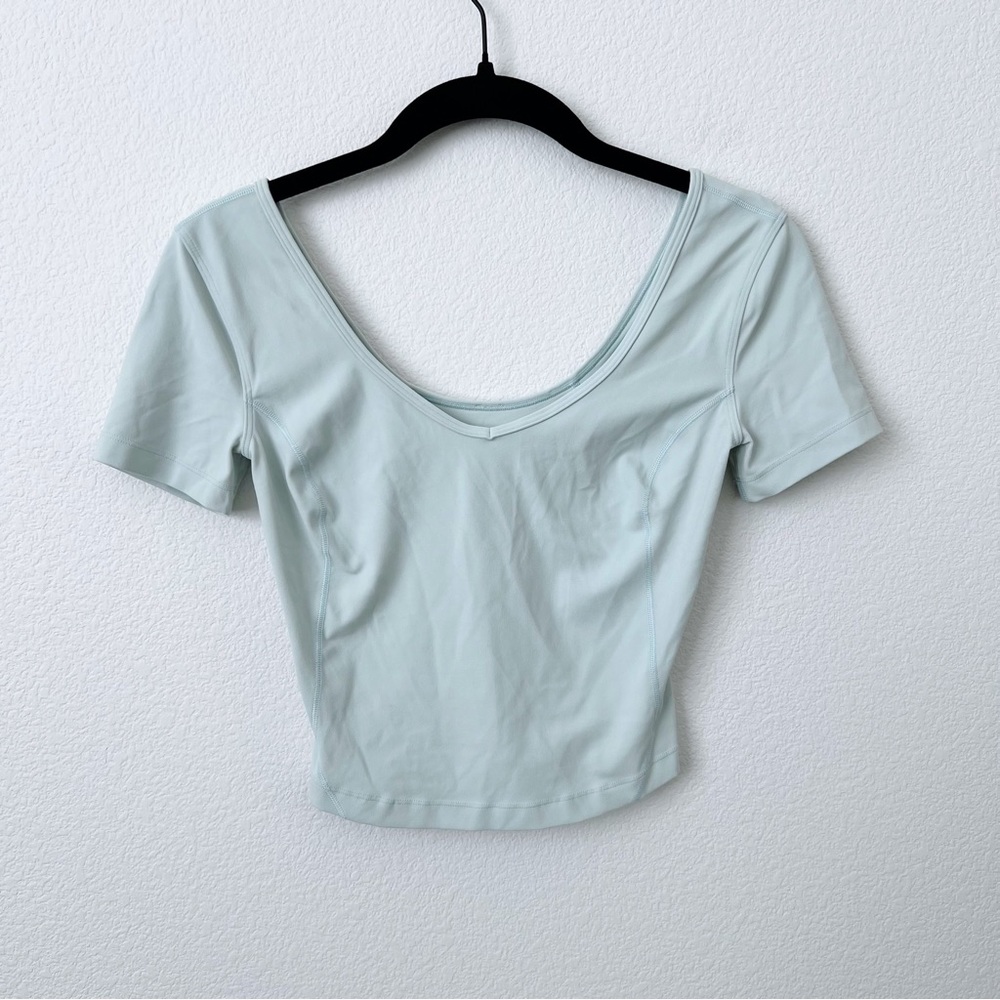 Lululemon Align T-Shirt